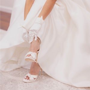 Like new Jimmy Choo Heels